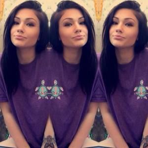 Meet your Posher, Ashlie